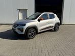 Dacia Spring Comfort Plus electric 45, Auto's, Automaat, 4 zetels, Elektrisch, 44 pk
