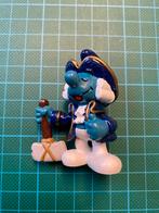 Historische smurf George Washington, Verzamelen, Ophalen, Zo goed als nieuw