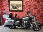 Harley-Davidson Road King 107 M8 in topstaat met garantie, Motos, 1745 cm³, 2 cylindres, Plus de 35 kW, Chopper