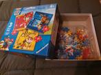 Ravensburger Paw Patrol , 3-in-1 puzzelset 25/36/49 stukjes, Kinderen en Baby's, Ophalen