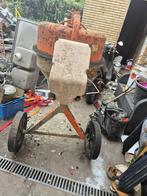 Bétonneuse, Doe-het-zelf en Bouw, Ophalen, Gebruikt, IJzer