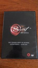 The Secret Film op dvd, Gebruikt, Ophalen of Verzenden