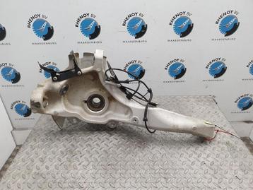 LANDROVER DISCOVERY L462 DISCO 5  [RF_HUB_STUB_AXL.ASSY] 201 beschikbaar voor biedingen