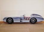 300 SLR Stirling Moss plexiglass, Huis en Inrichting, Woonaccessoires | Overige, Nieuw, Ophalen of Verzenden, Mancave