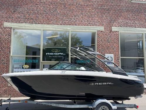 Regal LS2 Bow Rider Volvo Penta 280 pk Nieuwe boot, Watersport en Boten, Speedboten, Nieuw, 6 meter of meer, Benzine, 200 pk of meer