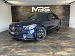 Mercedes-Benz C-Klasse 300 C300de *PACK AMG *MULTI BEAM *CAR, Auto's, Automaat, Achterwielaandrijving, Gebruikt, 4 cilinders