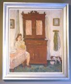 THEO HUMBLET   1919 - 2006, Antiek en Kunst, Ophalen of Verzenden
