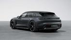 Porsche Taycan Taycan 4 Cross Turismo FACELIFT I ACC I BOSE, Auto's, Porsche, Gebruikt, 435 pk, Zilver of Grijs, 1 cilinders