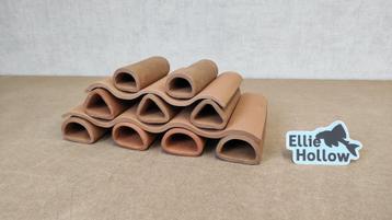 Stapelplaten voor legholen beschikbaar voor biedingen