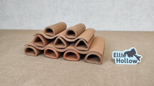 Stapelplaten voor legholen, Dieren en Toebehoren, Vissen | Aquaria en Toebehoren, Nieuw, Sierelement, Ophalen of Verzenden