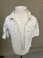 zara baby 68, Kinderen en Baby's, Babykleding | Maat 68, Ophalen of Verzenden, Zo goed als nieuw, Zara, Overhemdje of Bloesje