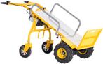 Elektrische steekwagen, Tuin en Terras, Kruiwagens, Ophalen, Nieuw
