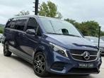 Mercedes-Benz V-Klasse 300 d AMG PACK - DISTRO - CAM360° -, Automaat, 4 cilinders, Bedrijf, 5 deurs