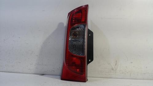 ACHTERLICHT LINKS BUITEN Fiat Qubo (01-2008/-) (13203F), Auto-onderdelen, Verlichting, Fiat, Gebruikt