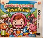 Gardening Mama, Ophalen, Zo goed als nieuw