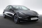 (2BGH400) TESLA MODEL 3, Auto's, Tesla, Automaat, 4 deurs, Gebruikt, Zwart