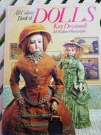 Dolls, Boeken, Hobby en Vrije tijd, Kay Desmonde, Poppen maken, Ophalen, Gelezen