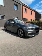 BMW M140i LCI - RWD - NO OPF - MPERF, Automaat, Leder, 5 deurs, Particulier
