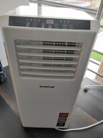 Inventum AC701 3-in-1 mobiele airco, Ophalen, Minder dan 60 m³, Zo goed als nieuw, Afstandsbediening