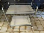 Serveerwagen, Huis en Inrichting, Ophalen, Gebruikt