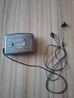 Sony walkman WM-FX465, Audio, Tv en Foto, Walkmans, Discmans en Minidiscspelers, Ophalen of Verzenden, Walkman