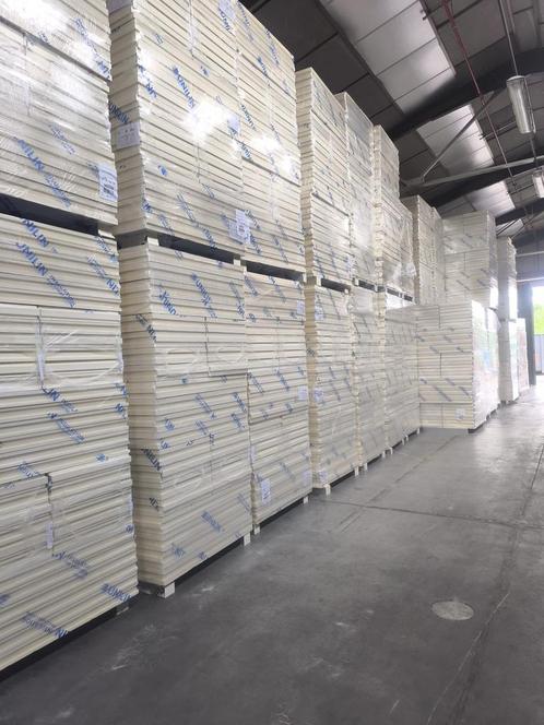 🔥‼️Isolation en Mousse PIR UNILIN Double Alu SUPER PROMO, Doe-het-zelf en Bouw, Isolatie en Afdichting, Nieuw, Ophalen