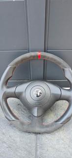 Volant alfa romeo, Enlèvement, Alfa Romeo