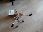 Support caisse claire, Musique & Instruments, Batteries & Percussions, Enlèvement, Neuf, Pearl