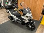 Aprilia Scooter 300ie Motorfiets, Bedrijf, Overig