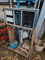 motor tester - Allen Test - 1980, Auto diversen, Autogereedschap, Ophalen, Gebruikt