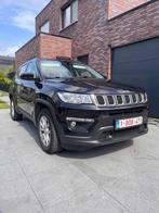 Jeep Compass 4xe Plug-In Hybride 190 pk 2021 slechts 100€, Automaat, Stof, Zwart, Compass