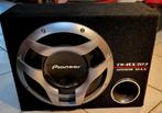 Subwoofer Pioneer 1200W, Auto diversen, Autospeakers, Ophalen, Nieuw