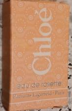 Échantillon parfum vintage, Enlèvement ou Envoi