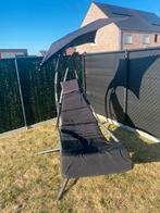 Hangstoel, Tuin en Terras, Tuinstoelen, Ophalen, Gebruikt