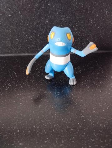 Pokémon figuur Nintendo, Verzamelen, Ophalen of Verzenden, Zo goed als nieuw