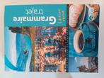 Grammaire trajet - nieuw, ongebruikt, Boeken, Schoolboeken, Ophalen of Verzenden, Zo goed als nieuw, Nederlands
