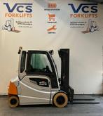 Elektrische heftruck: STILL RX60-35 evo full option, Ophalen, 3000 tot 4000 kg, Heftruck, STILL