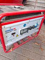 Generator 4,4kW, Doe-het-zelf en Bouw, Ophalen