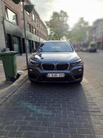 BMW X1*1.8D 2016*118.000KM*PANO DAK*FULL LED*LEDER, Autos, BMW, Boîte manuelle, Cruise Control, Cuir, X1