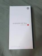 Xiaomi 15T Pro – 12GB/256GB Zwart – Nieuwstaat 2 j garantie, Ophalen, Zo goed als nieuw
