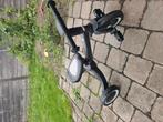 Kinderfiets, Fietsen en Brommers, Ophalen, Zo goed als nieuw
