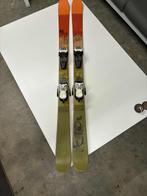 Skilatten 149 cm, Sport en Fitness, Skiën en Langlaufen, Ophalen, 140 tot 160 cm, Gebruikt, Ski's