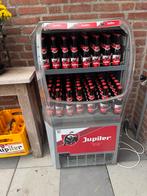 Jupiler koelkast, Ophalen, Gebruikt, Zonder vriesvak