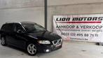 Volvo V50 1.6 Hdi | drivE | Nette Staat | Gekeurd VVK, Auto's, Voorwielaandrijving, Euro 5, Stof, Zwart
