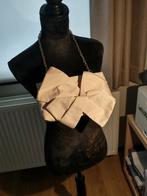 pochette Paul Ka, Handtassen en Accessoires, Ophalen, Zo goed als nieuw, Roze