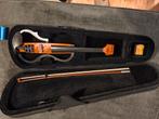 Electrisch violin IRIN, Muziek en Instrumenten, Strijkinstrumenten | Violen en Altviolen, Ophalen