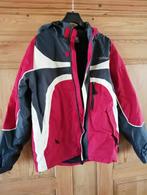 Ski jas , ski pak, Sport en Fitness, Skiën en Langlaufen, Ophalen of Verzenden, Zo goed als nieuw, Ski, Kleding