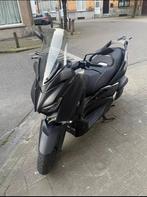 Yamaha xmax 125cc, Motoren, Motoren | Yamaha, Particulier