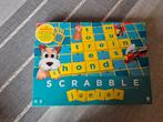 Spel Scrabble Junior 6jaar/ ZGAN, Enlèvement ou Envoi, Comme neuf
