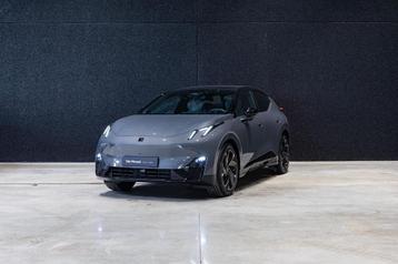 Lynk & Co 02 66kWh More Nieuw - 20% Korting - Full option -  beschikbaar voor biedingen